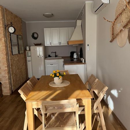Apartament Zeta - Zeta Park Устрон Екстериор снимка
