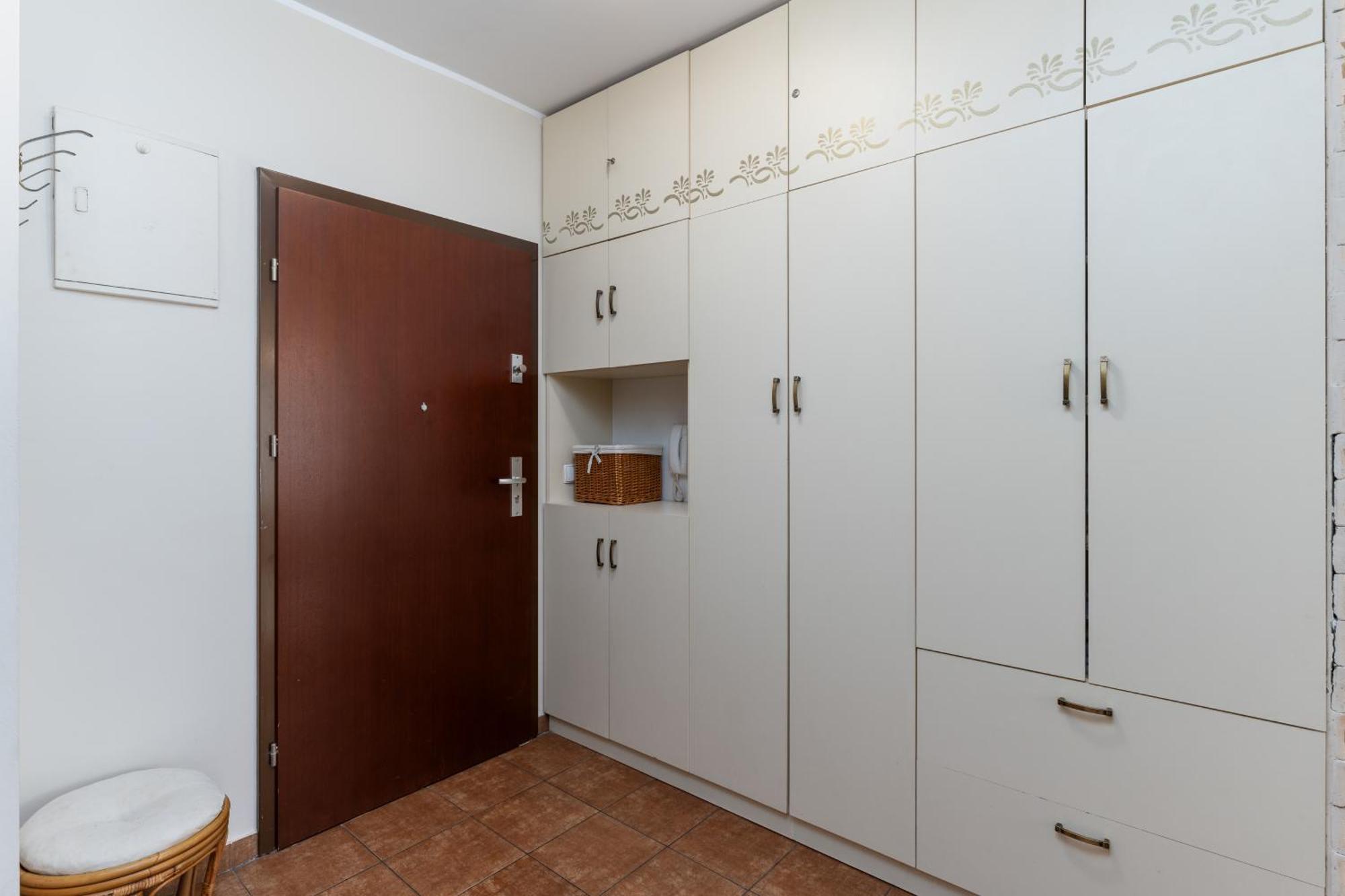 Apartament Zeta - Zeta Park Устрон Екстериор снимка