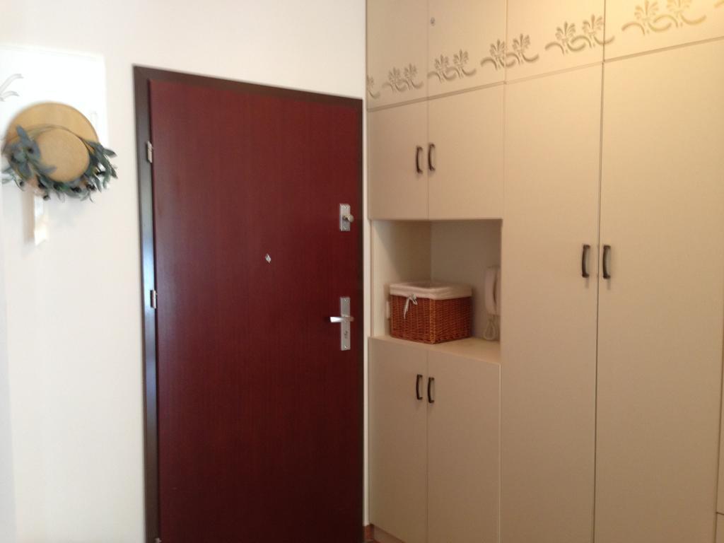 Apartament Zeta - Zeta Park Устрон Стая снимка